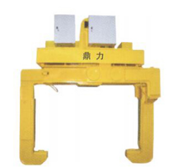 電動(dòng)臥卷夾鉗（三絲杠傳動(dòng)）